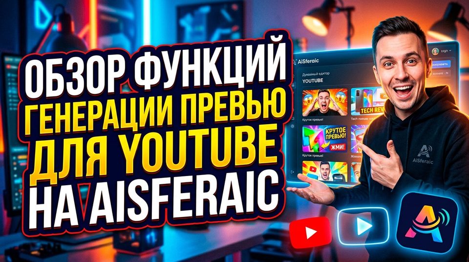 Пример превью YouTube