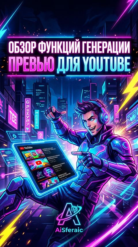 Пример превью YouTube